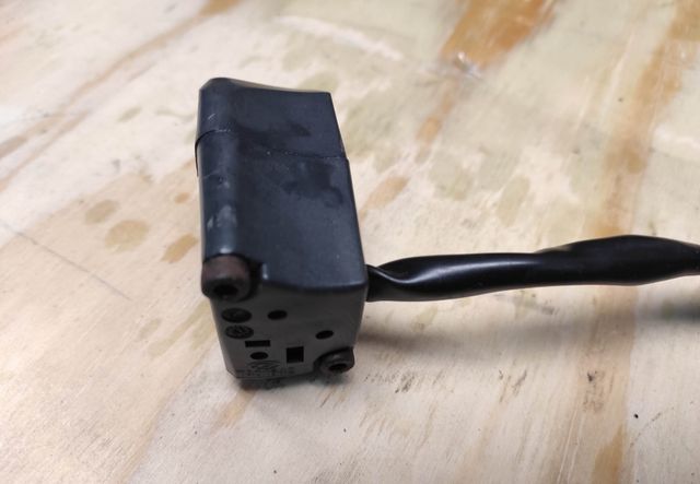 Piña derecha Ducati Monster 620, 600, S4