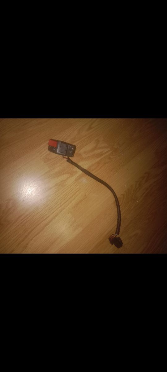 Piña derecha Ducati Monster 620, 600, S4