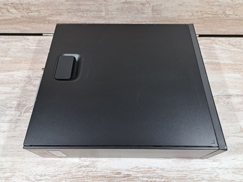 Ordenador HP 800 G1 SFF i5 4570 16GB 180SSD 500HDD afbeelding 3