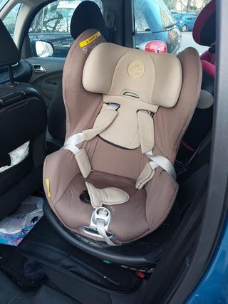 Silla coche Cybex Sirona