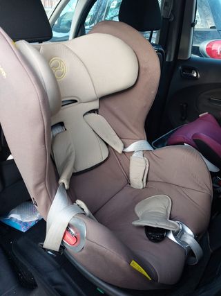 Silla coche Cybex Sirona