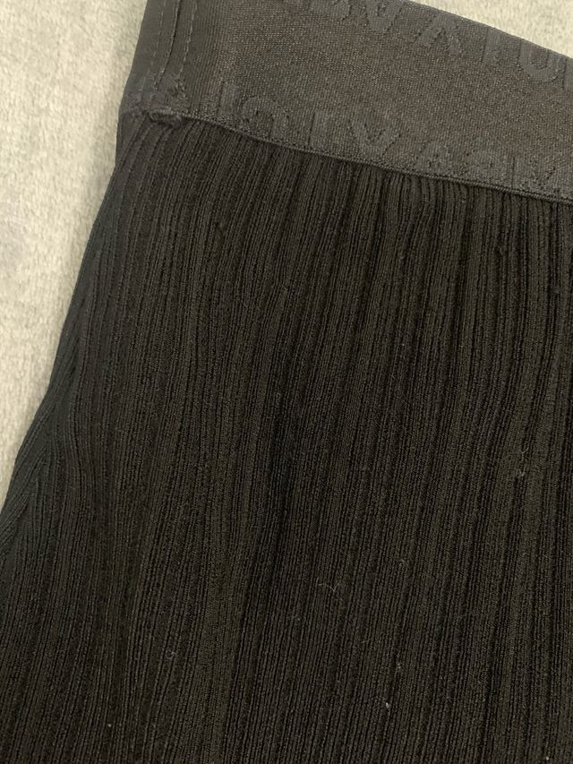 Pantalon ancho Bimba y Lola