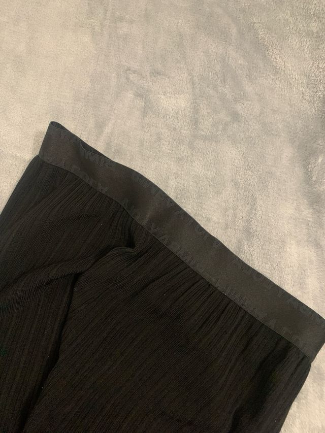 Pantalon ancho Bimba y Lola