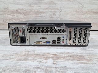 Ordenador Lenovo Edge72 i5 3470 8GB 120SSD