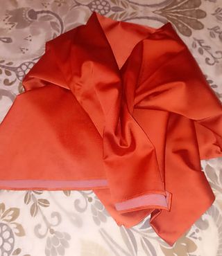 Chall elegante para celebraciones