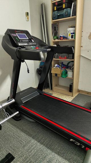 CINTA SPORTSTECH F37 "1050 EUROS EN TIENDA"