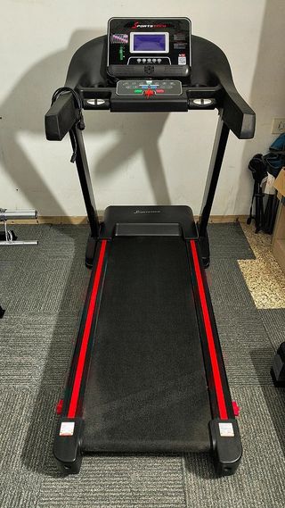 CINTA SPORTSTECH F37 "1050 EUROS EN TIENDA"