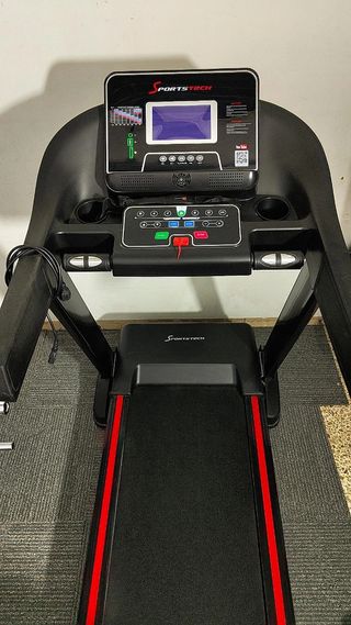 CINTA SPORTSTECH F37 "1050 EUROS EN TIENDA"