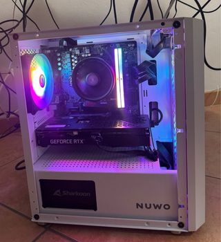 PC GAMING