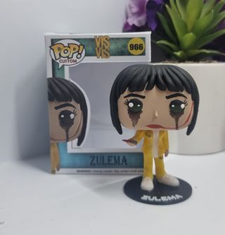 Zulema Figura 