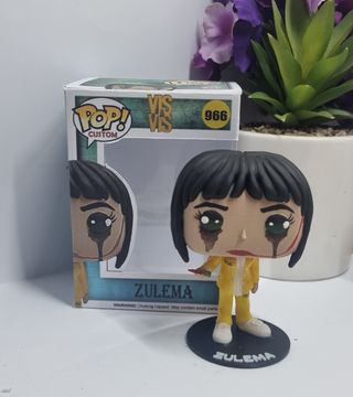Zulema Figura 