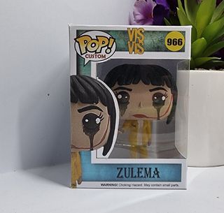 Zulema Figura 