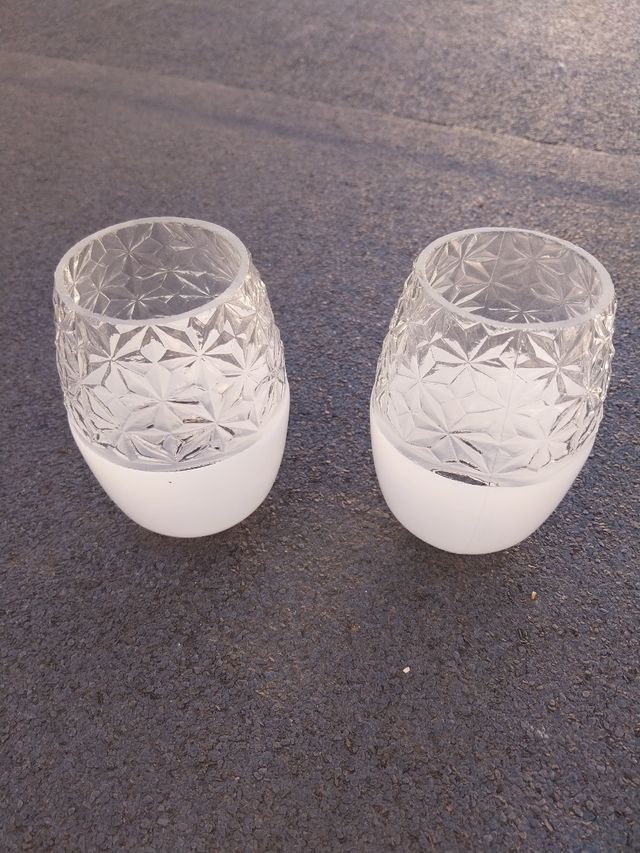 VENDO VECCHI TULIPANI