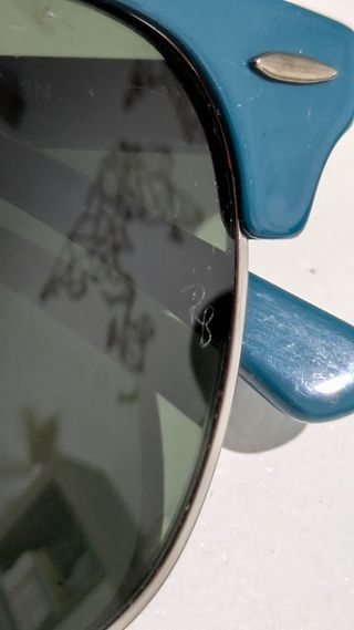 Gafas de Sol Ray-Ban Originales y Nuevas