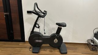 Ergometro Technogym