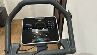 Cinta de correr Technogym