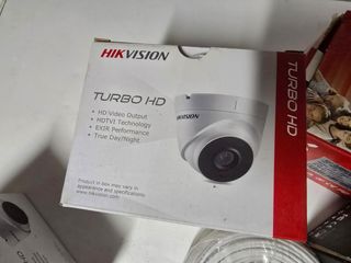 Cámaras de seguridad