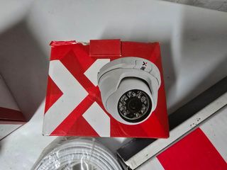 Cámaras de seguridad