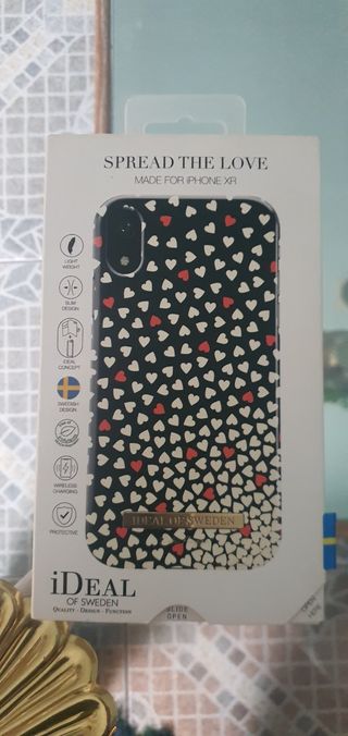 Funda iphone xr