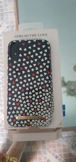 Funda iphone xr