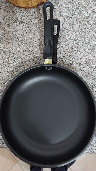 Set 2 padelle cm. 30