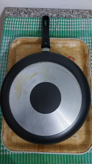 Set 2 padelle cm. 30