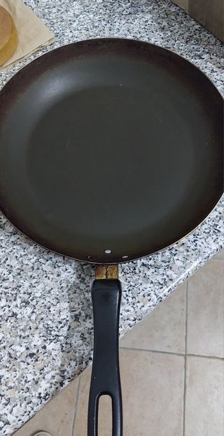 Set 2 padelle cm. 30