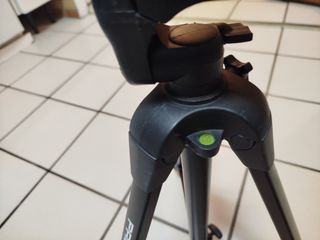 Tripode Hama profil duo II