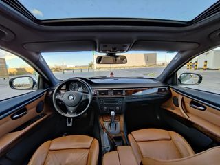 BMW 320d Coupe Pack M