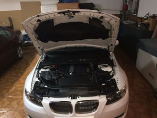 BMW 320d Coupe Pack M