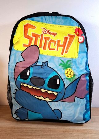 Mochila Stich