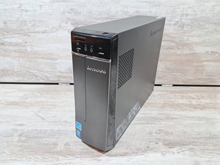 Ordenador Lenovo H30-50 i3 4150 8GB 120SSD 500HDD