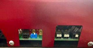 Cargador de batería del alternador / 12 V / 160 A 