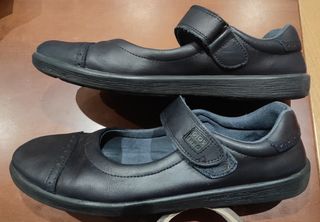 Merceditas colegial Gioseppo 