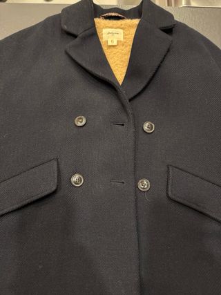 Cappotto 6 anni Bellerose