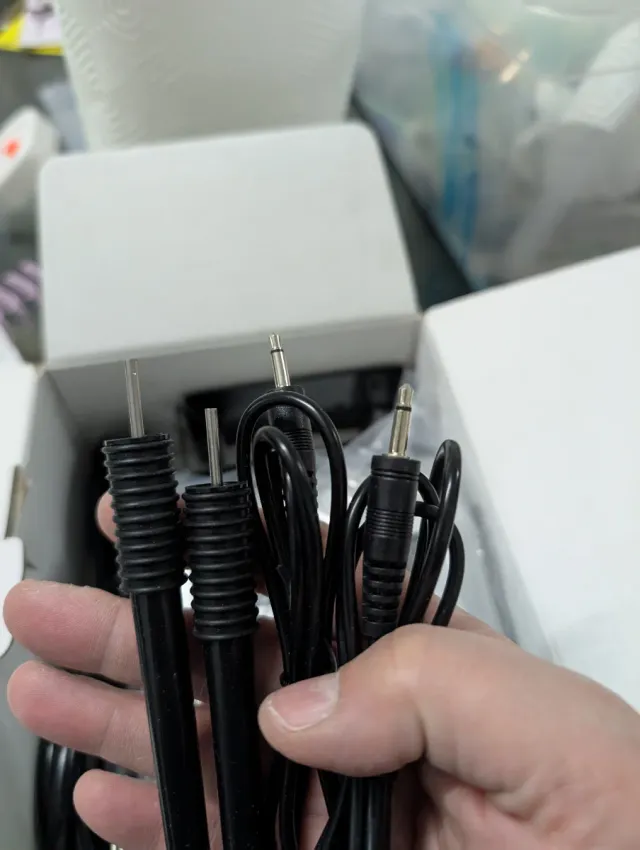 Bolígrafo de trinchar