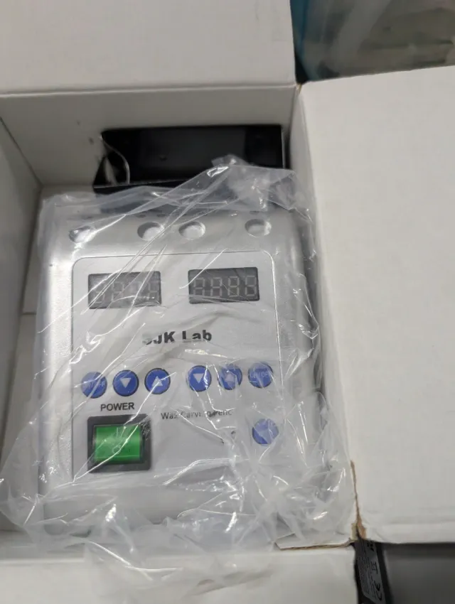 Bolígrafo de trinchar