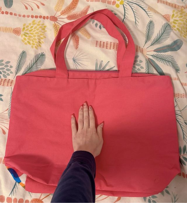 Bolso Hello Kitty grande