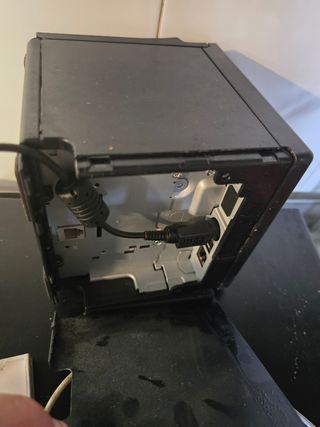 Impresora tikets Epson TM-M30II blueth