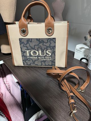 Bolso Tous