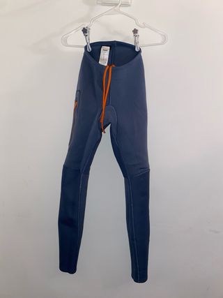 Pantalon de neopreno