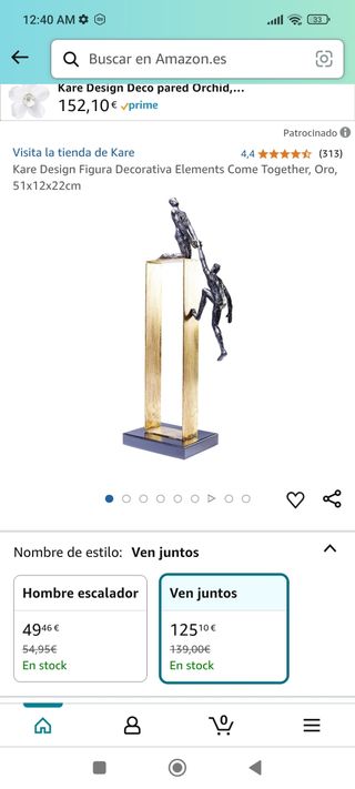 Figura decorativa