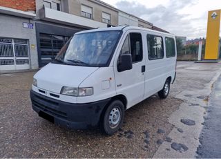 transporte o mudanzas