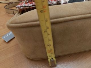 Bolso marrón de Parfois (sin estrenar)