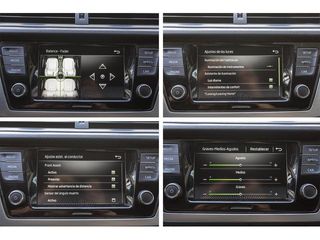 Skoda Fabia 1.0 TSI Ambition 70 kW (95 CV)