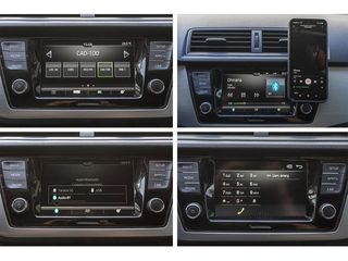 Skoda Fabia 1.0 TSI Ambition 70 kW (95 CV)