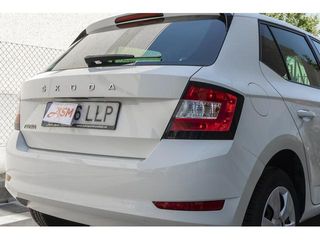 Skoda Fabia 1.0 TSI Ambition 70 kW (95 CV)