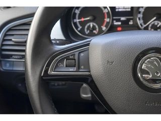 Skoda Fabia 1.0 TSI Ambition 70 kW (95 CV)