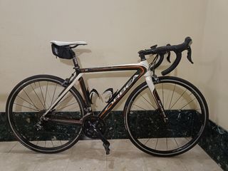 BICICLETA ORBEA TALLA 51