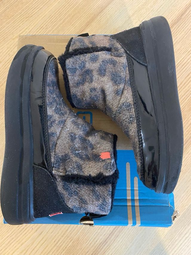 Hey Dude Mel bambina